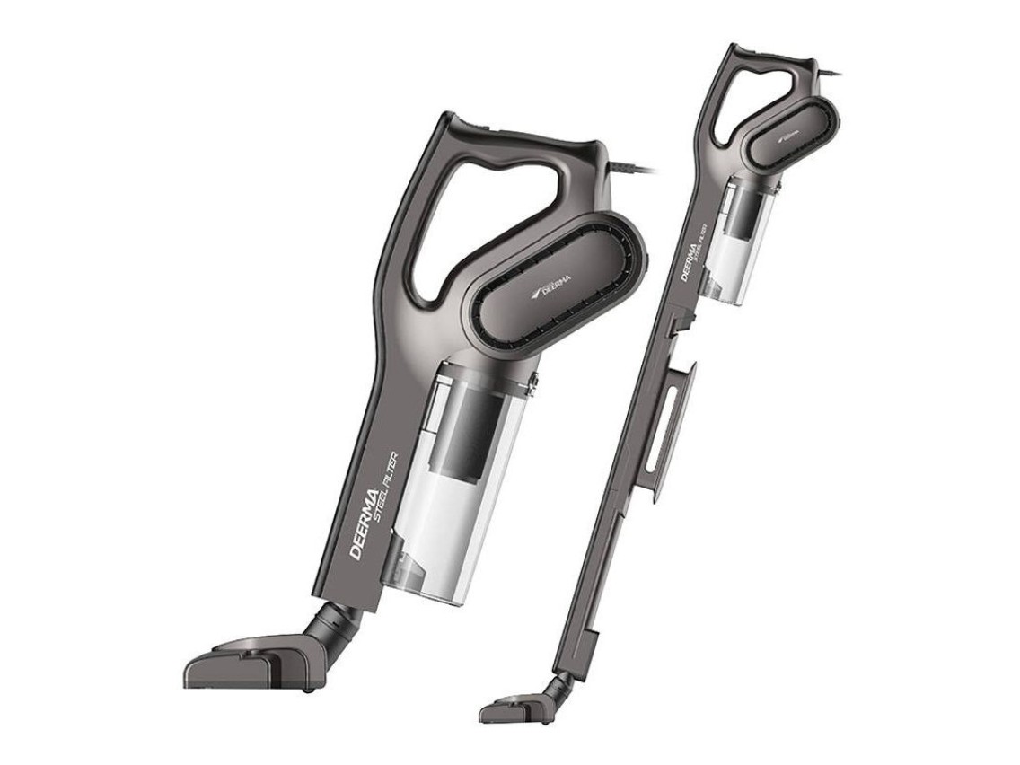Aspiradora Deerma DX700s (gris)