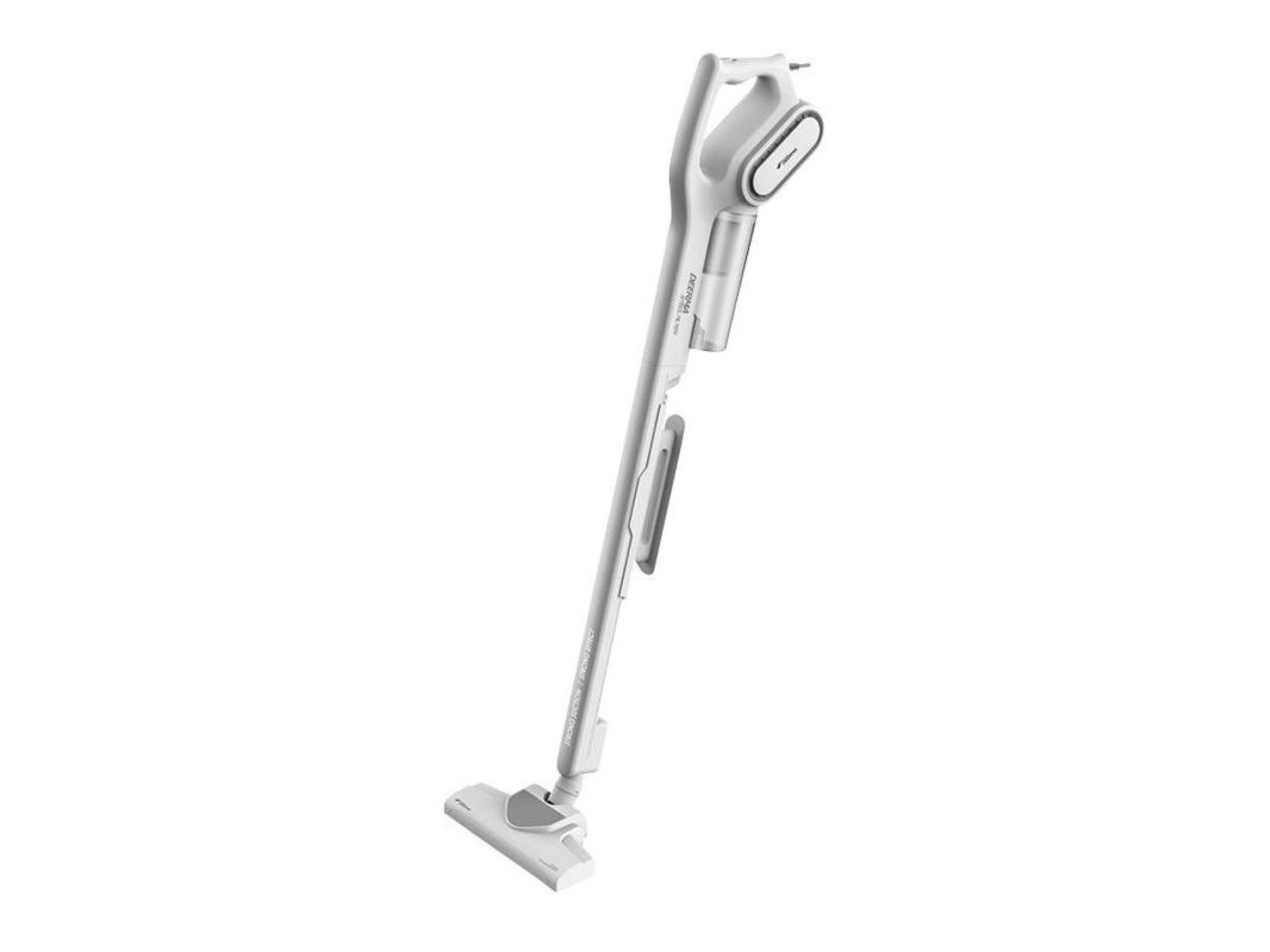 Deerma DX700 upright vacuum cleaner (silver)
