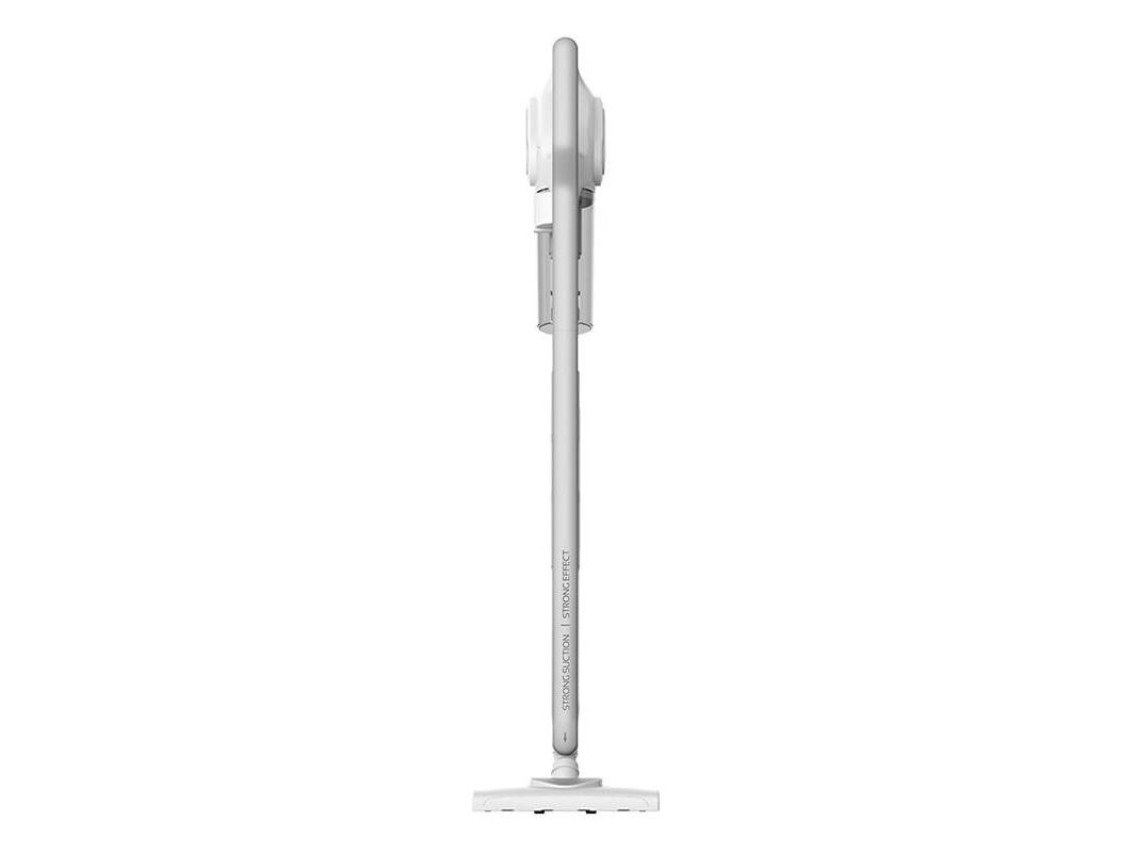 Aspirador vertical Deerma DX700 (prata)