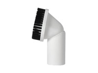 Deerma DX700 upright vacuum cleaner (silver)