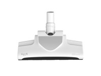 Deerma DX700 upright vacuum cleaner (silver)