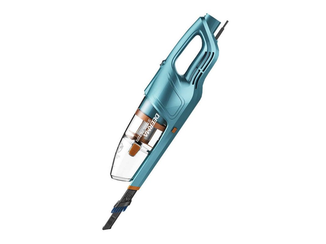 Aspirador de pó Deerma DX900