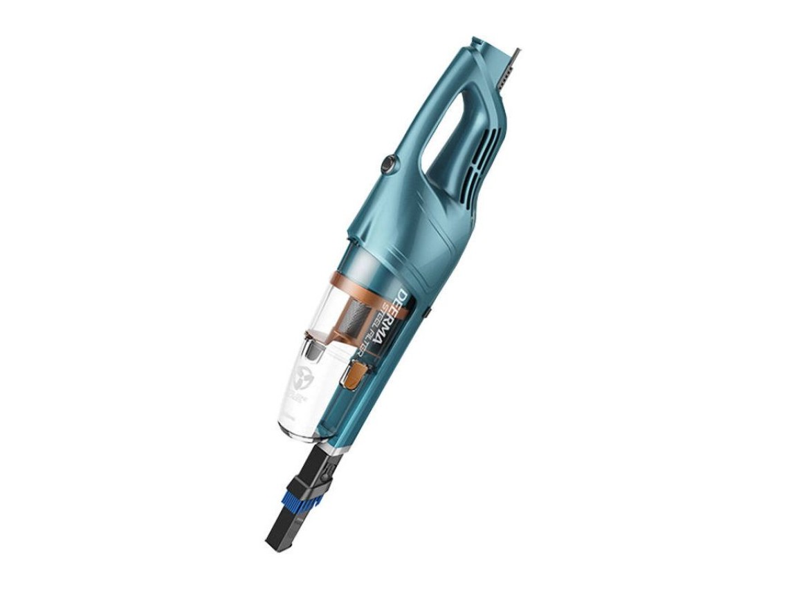 Aspirador de pó Deerma DX900