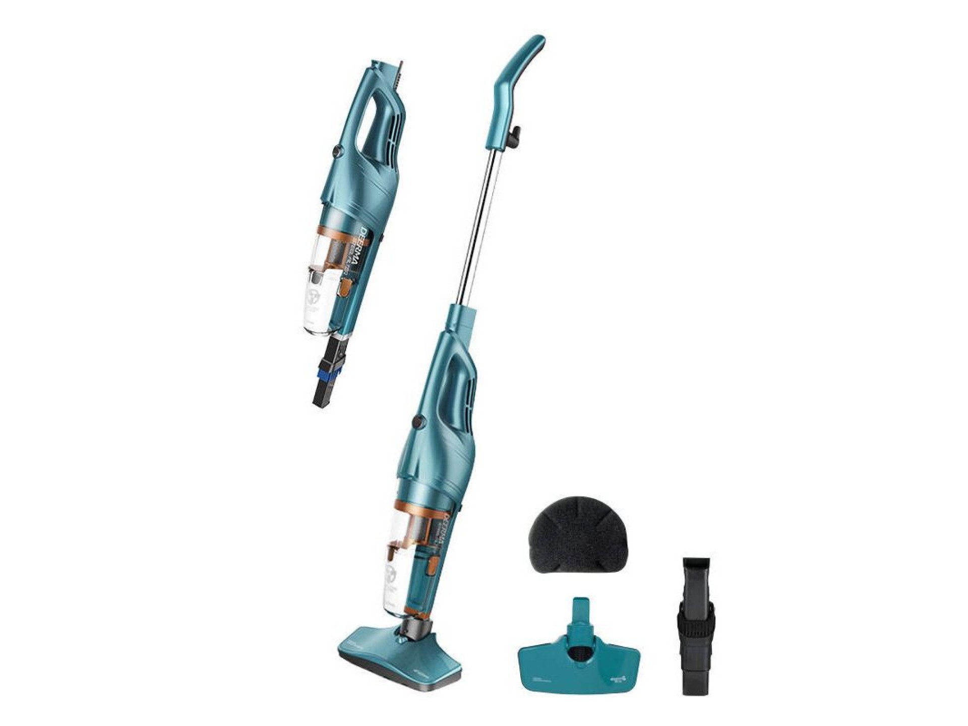 Aspiradora Deerma DX900