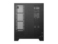 Gabinete para computador Darkflash DY450L sem ventoinhas (preto) Gabinete para computador Darkflash DY450L sem ventoinhas (preto)