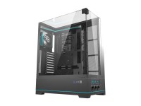 Darkflash DY450L PRO computer case (black) + 1 fan