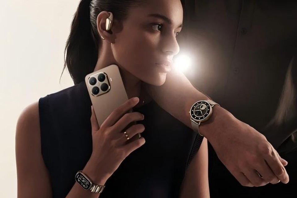 Xiaomi in Portugal: The Best Choices of 2025 – From the Redmi Watch 5 to the New Smartphones Xiaomi in Portugal: The Best Choices of 2025 – From the Redmi Watch 5 to the New Smartphones