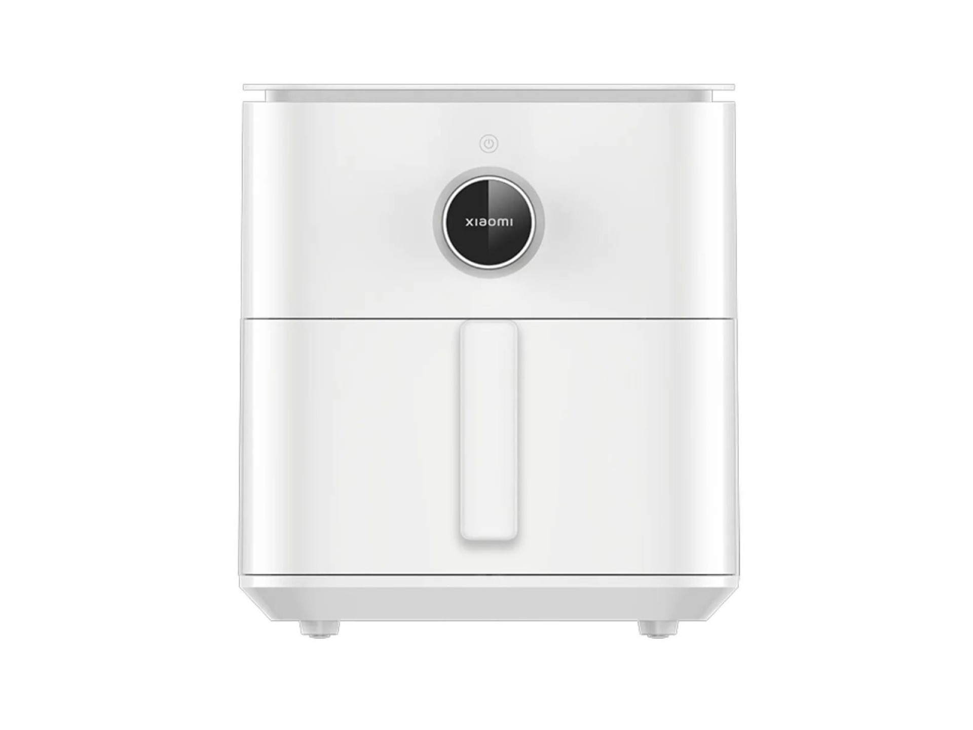 Freidora Inteligente por Aire Airfryer / Sin Aceite Xiaomi Smart Air Fryer 6.5L/ 1800W/ Capacidad 6.