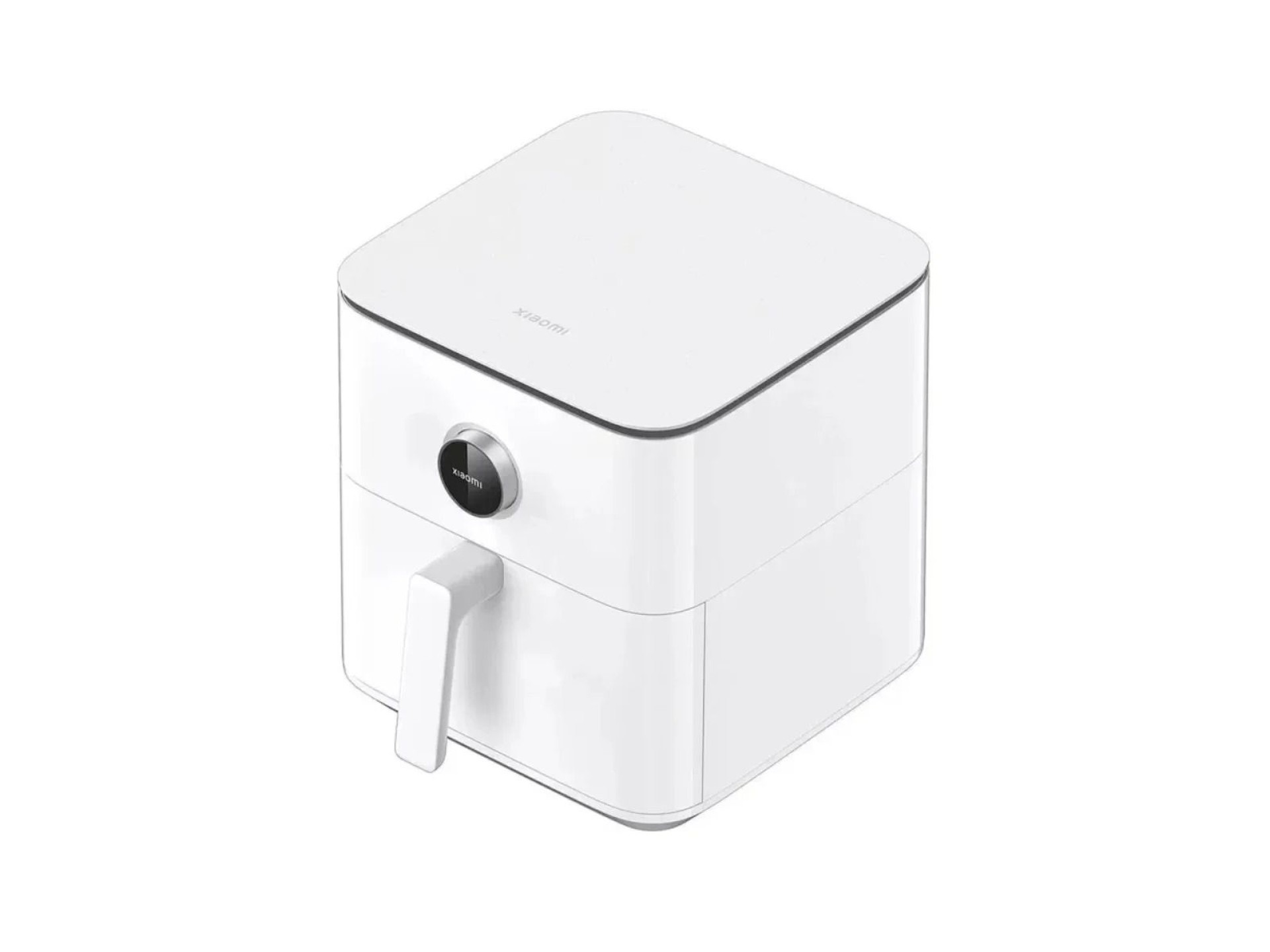 Freidora Inteligente por Aire Airfryer / Sin Aceite Xiaomi Smart Air Fryer 6.5L/ 1800W/ Capacidad 6.