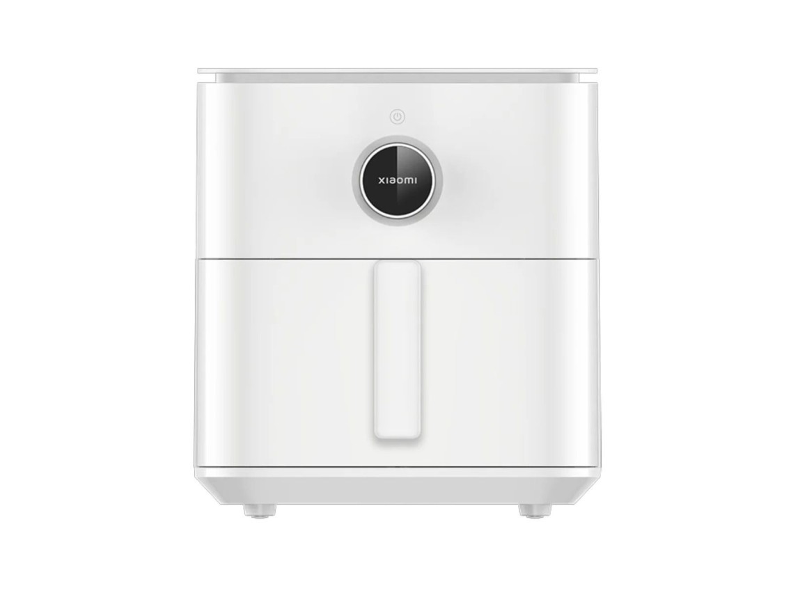 Freidora Inteligente por Aire Airfryer / Sin Aceite Xiaomi Smart Air Fryer 6.5L/ 1800W/ Capacidad 6.