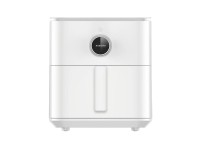 Freidora Inteligente por Aire Airfryer / Sin Aceite Xiaomi Smart Air Fryer 6.5L/ 1800W/ Capacidad 6.