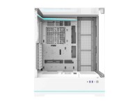Gabinete para computador Darkflash DY450L sem ventoinhas (branco) Gabinete para computador Darkflash DY450L sem ventoinhas (branco)