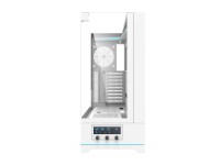 Gabinete para computador Darkflash DY450L sem ventoinhas (branco) Gabinete para computador Darkflash DY450L sem ventoinhas (branco)