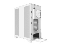 Gabinete para computador Darkflash DY450L sem ventoinhas (branco) Gabinete para computador Darkflash DY450L sem ventoinhas (branco)