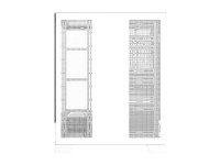 Gabinete para computador Darkflash DY451L PRO (branco) + 1 ventoinha