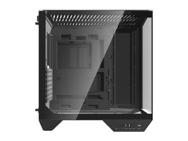 Darkflash DY470 computer case (black) Darkflash DY470 computer case (black)