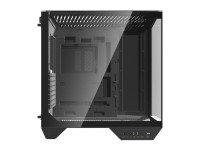 Caja de ordenador Darkflash DY470 (negra) Caja de ordenador Darkflash DY470 (negra)