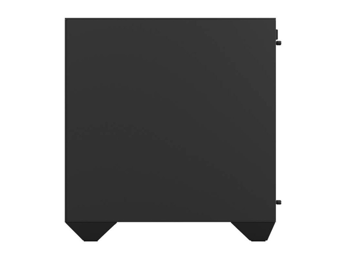 Caja de ordenador Darkflash DY470 (negra)