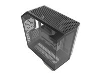 Caja de ordenador Darkflash DY470 (negra) Caja de ordenador Darkflash DY470 (negra)