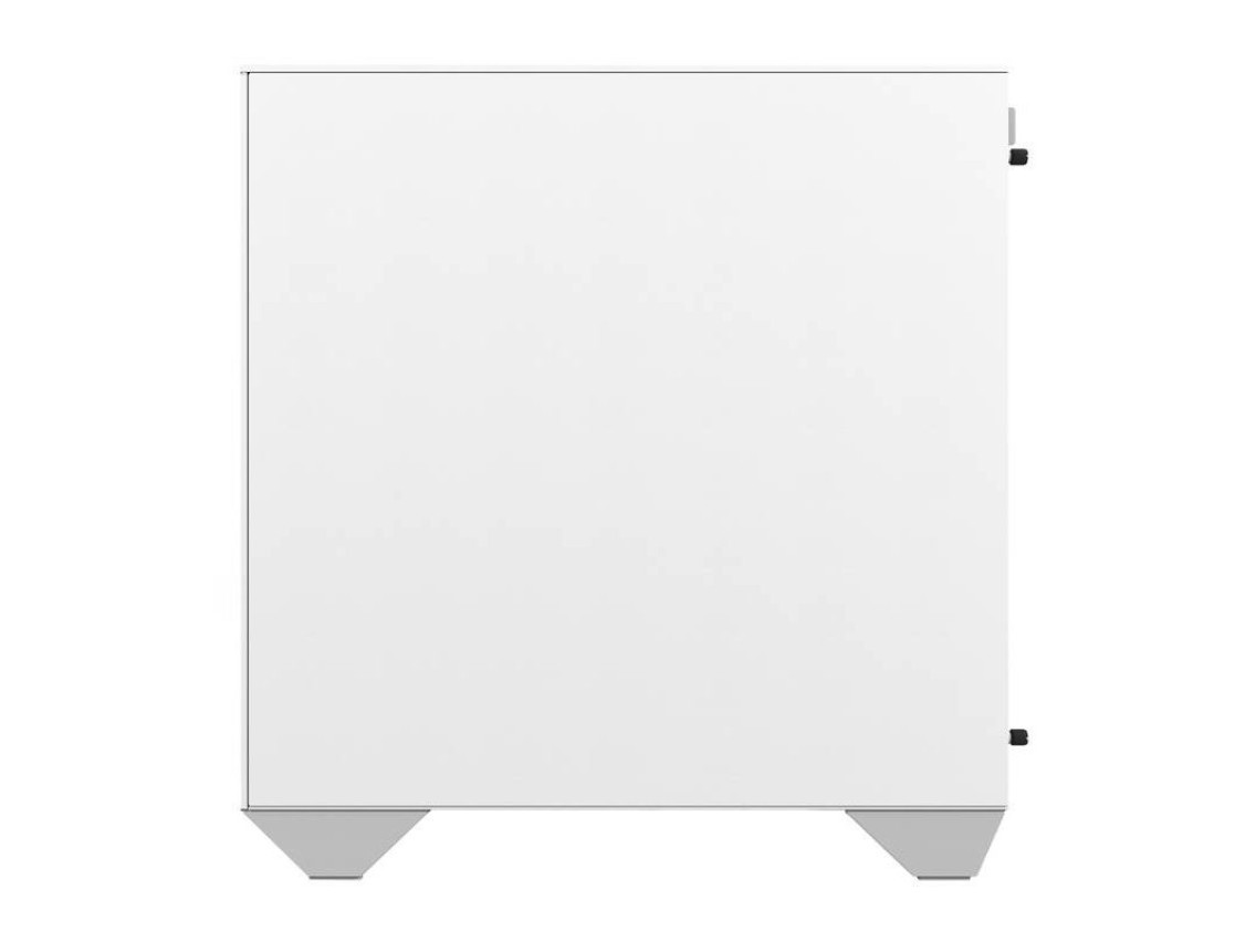 Gabinete para computador Darkflash DY470 (branco)
