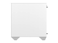 Caja de ordenador Darkflash DY470 (blanca)