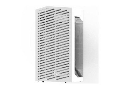 Gabinete para computador Darkflash DY470 (branco)