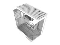 Caja de ordenador Darkflash DY470 (blanca)