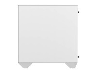 Gabinete para computador Darkflash DY470 (branco) + 4 ventoinhas Gabinete para computador Darkflash DY470 (branco) + 4 ventoinhas