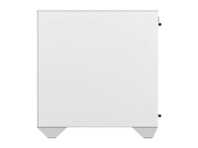 Gabinete para computador Darkflash DY470 (branco) + 4 ventoinhas