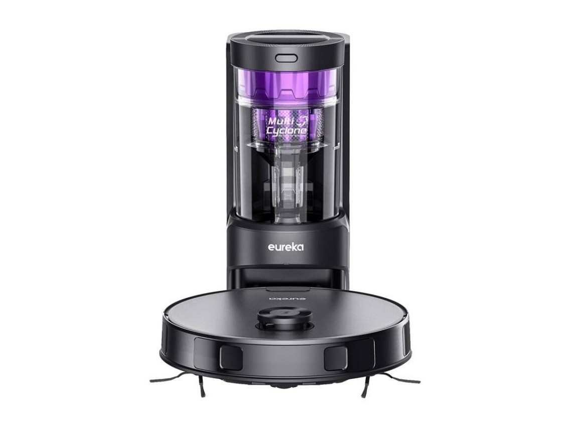 Robot de limpieza EUREKA E10s