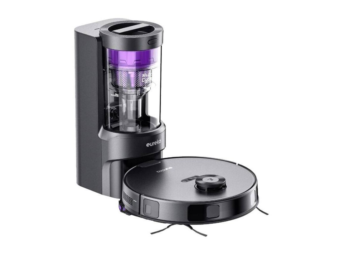 Robot de limpieza EUREKA E10s