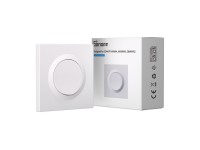 Carcasa para interruptor de pared SONOFF E1GS (con N)