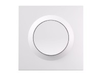 Carcasa para interruptor de pared SONOFF E1GSL (sin N) Carcasa para interruptor de pared SONOFF E1GSL (sin N)