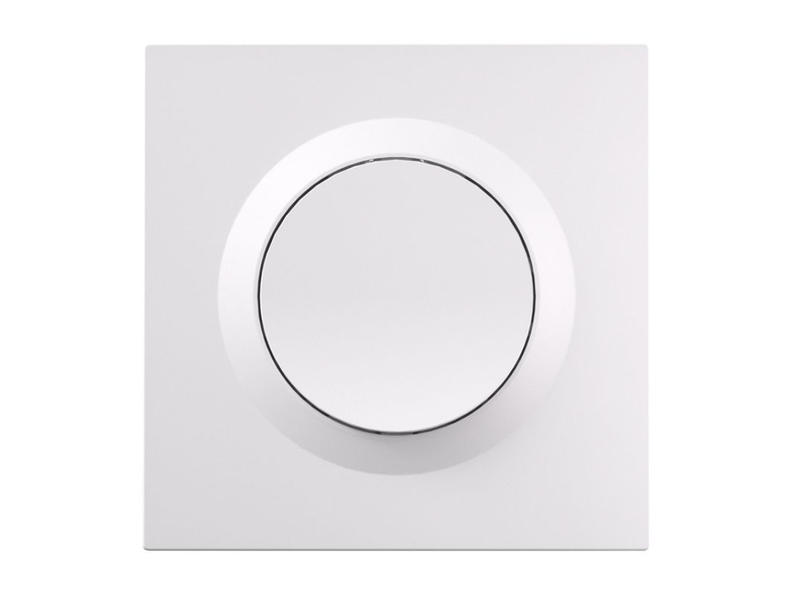 Carcasa para interruptor de pared SONOFF E1GSL (sin N)