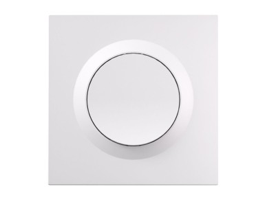 Carcasa para interruptor de pared SONOFF E1GSL (sin N)