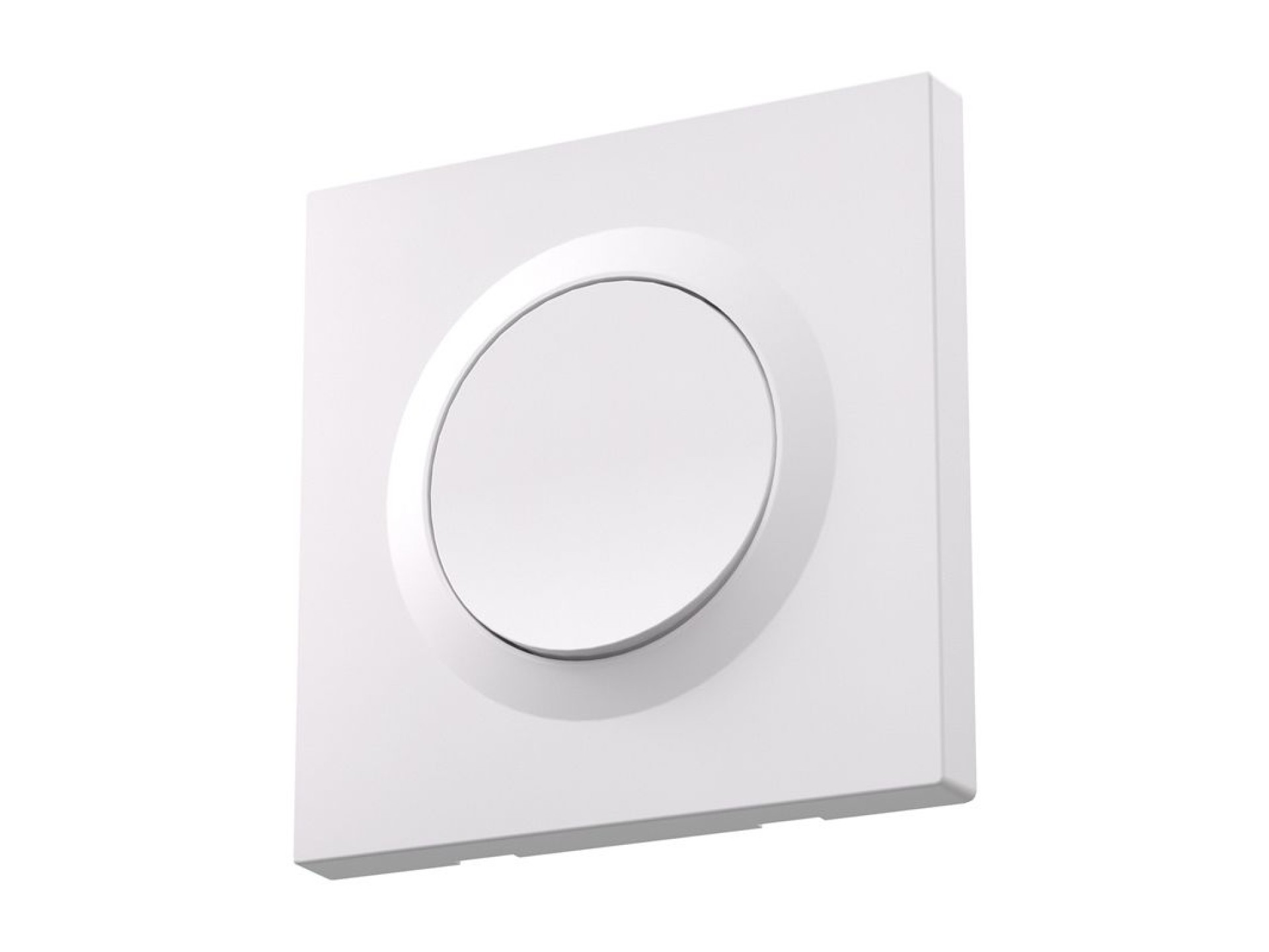 Carcasa para interruptor de pared SONOFF E1GSL (sin N)