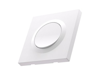 Carcasa para interruptor de pared SONOFF E1GSL (sin N)