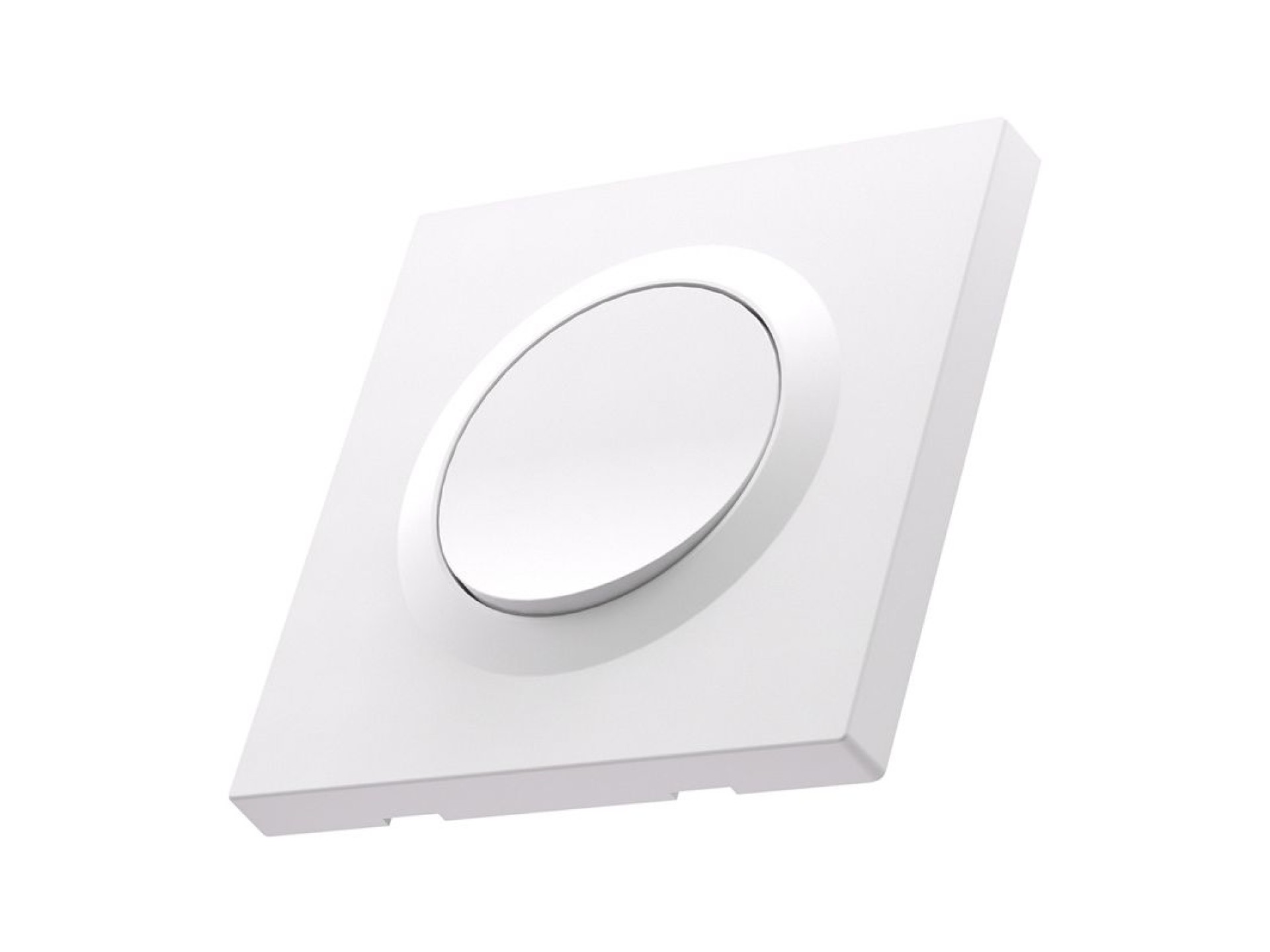 Carcasa para interruptor de pared SONOFF E1GSL (sin N)