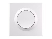 Carcasa para interruptor de pared SONOFF E1GS (con N)