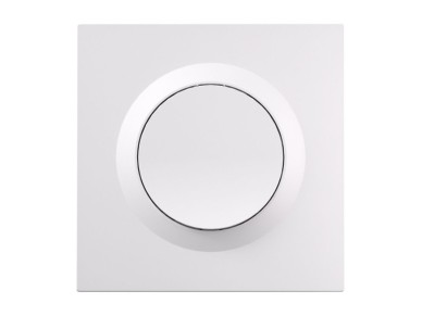 Carcasa para interruptor de pared SONOFF E1GS (con N)