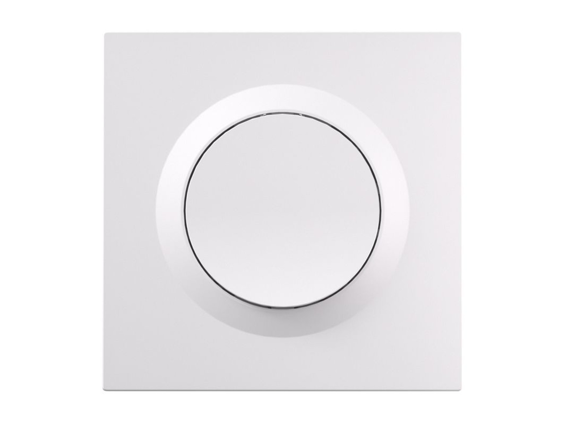 Carcasa para interruptor de pared SONOFF E1GS (con N)