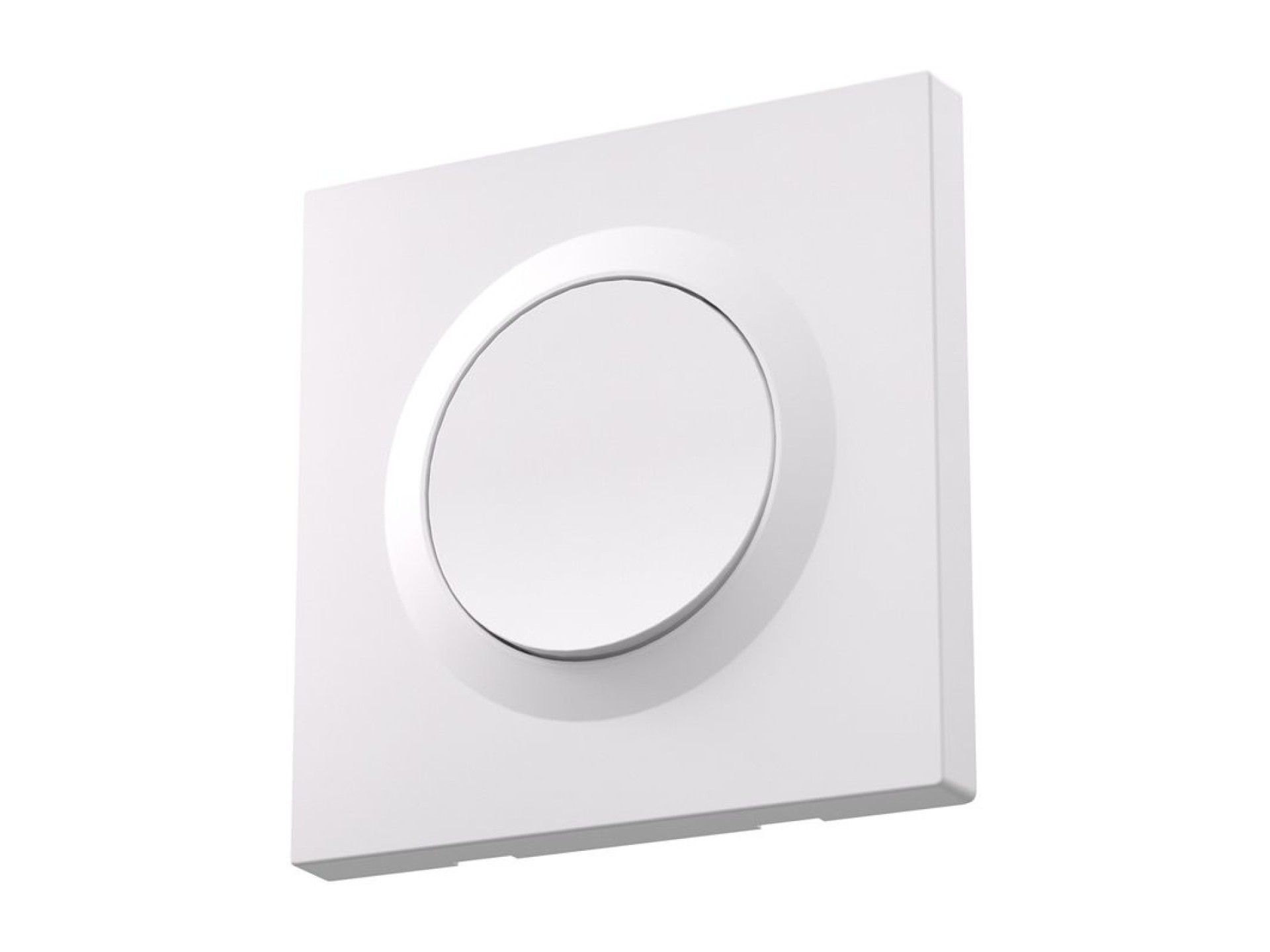 Carcasa para interruptor de pared SONOFF E1GS (con N)