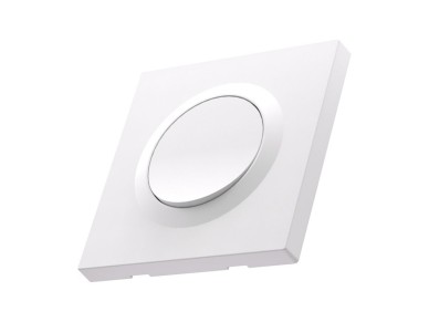 Carcasa para interruptor de pared SONOFF E1GS (con N)