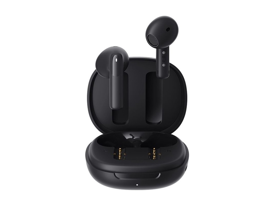 Auriculares TWS QCY Ailybuds E20 HT13 (negros)