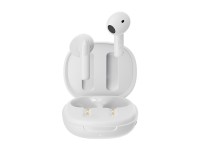 Fones de ouvido TWS QCY Ailybuds E20 HT13 (branco)