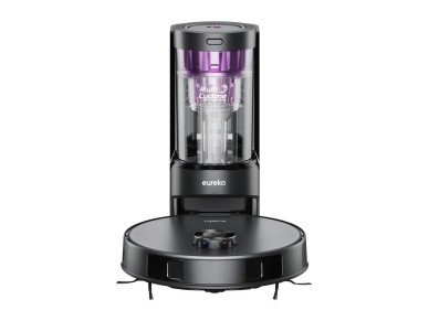 Robô de limpeza EUREKA E20 Plus