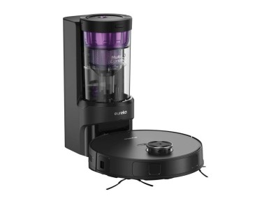 Robô de limpeza EUREKA E20 Plus