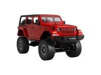 Remote-controlled car 1:14 Double Eagle (red) Jeep Crawler Pro E340-003 Remote-controlled car 1:14 Double Eagle (red) Jeep Crawler Pro E340-003