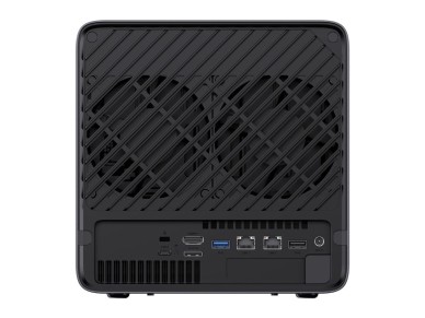 MINI-PC Minis Forum NAS N5 Pro AMD Ryzen AI 9 HX Pro 370, 32GB+128GB O MINI-PC Minis Forum NAS N5 Pro AMD Ryzen AI 9 HX Pro 370, 32GB+128GB O