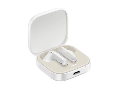 Fones de ouvido Bluetooth Xiaomi Redmi Buds 6 Active com estojo de carregamento / 6 horas de dura��o